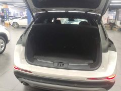Lincoln Explorer 2.0T FWD Elegant Edition - ფოტო 4