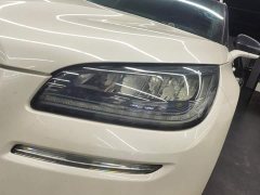 Lincoln Explorer 2.0T FWD Elegant Edition - ფოტო 5