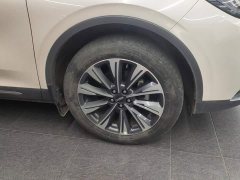 Lincoln Explorer 2.0T FWD Elegant Edition - ფოტო 6