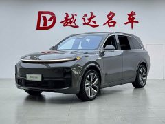 Li Auto L9 Pro - ფოტო 1