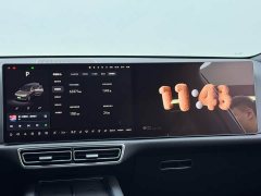Li Auto L9 Pro - ფოტო 10