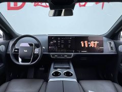 Li Auto L9 Pro - ფოტო 15