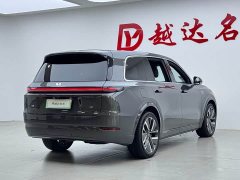 Li Auto L9 Pro - ფოტო 19