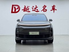 Li Auto L9 Pro - ფოტო 2