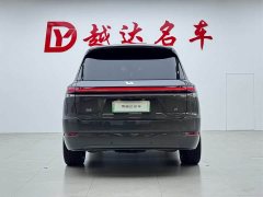 Li Auto L9 Pro - ფოტო 20