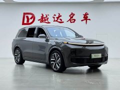 Li Auto L9 Pro - ფოტო 3