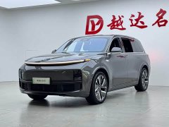 Li Auto L9 Pro - ფოტო 4