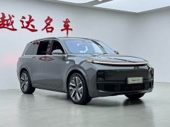 Li Auto L9 Pro - ფოტო 5