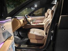 Nio Lerado L90 Ultra Six-Seater - ფოტო 6