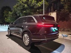 Nio Lerado L90 Ultra Six-Seater - ფოტო 7