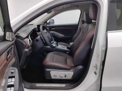 Great Wall WEY VV6 2.0T Two-Wheel Drive Smart Protection - ფოტო 10