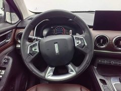 Great Wall WEY VV6 2.0T Two-Wheel Drive Smart Protection - ფოტო 11