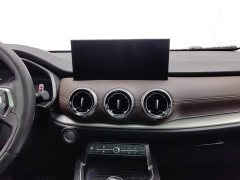 Great Wall WEY VV6 2.0T Two-Wheel Drive Smart Protection - ფოტო 12