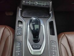 Great Wall WEY VV6 2.0T Two-Wheel Drive Smart Protection - ფოტო 13