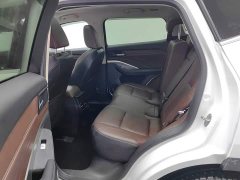 Great Wall WEY VV6 2.0T Two-Wheel Drive Smart Protection - ფოტო 15
