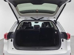 Great Wall WEY VV6 2.0T Two-Wheel Drive Smart Protection - ფოტო 16