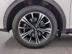 Great Wall WEY VV6 2.0T Two-Wheel Drive Smart Protection - ფოტო 17