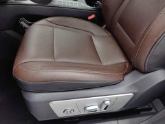 Great Wall WEY VV6 2.0T Two-Wheel Drive Smart Protection - ფოტო 20