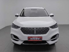 Great Wall WEY VV6 2.0T Two-Wheel Drive Smart Protection - ფოტო 3