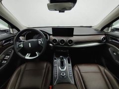 Great Wall WEY VV6 2.0T Two-Wheel Drive Smart Protection - ფოტო 5