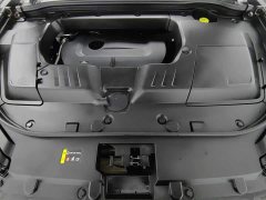 Great Wall WEY VV6 2.0T Two-Wheel Drive Smart Protection - ფოტო 6