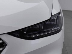 Great Wall WEY VV6 2.0T Two-Wheel Drive Smart Protection - ფოტო 7