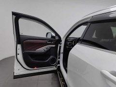 Great Wall WEY VV6 2.0T Two-Wheel Drive Smart Protection - ფოტო 8