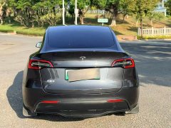 Tesla Model Y Rear-Wheel Drive - ფოტო 13