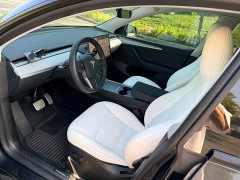 Tesla Model Y Rear-Wheel Drive - ფოტო 15