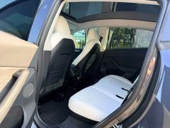 Tesla Model Y Rear-Wheel Drive - ფოტო 16