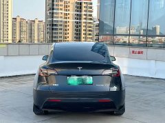 Tesla Model Y Rear-Wheel Drive - ფოტო 4