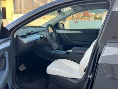 Tesla Model Y Rear-Wheel Drive - ფოტო 6