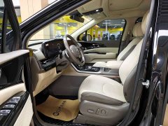 Kia Jianghua 2.0T Luxury Tech Edition - ფოტო 10