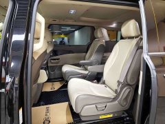 Kia Jianghua 2.0T Luxury Tech Edition - ფოტო 11