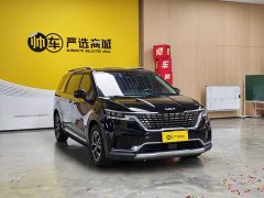 Kia Jianghua 2.0T Luxury Tech Edition - ფოტო 3