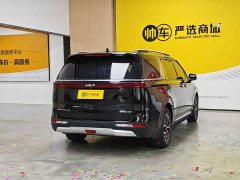 Kia Jianghua 2.0T Luxury Tech Edition - ფოტო 6