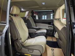 Kia Jianghua 2.0T Luxury Tech Edition - ფოტო 7
