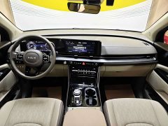 Kia Jianghua 2.0T Luxury Tech Edition - ფოტო 8