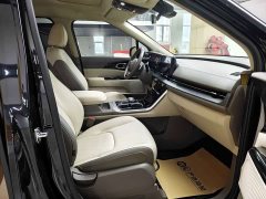 Kia Jianghua 2.0T Luxury Tech Edition - ფოტო 9