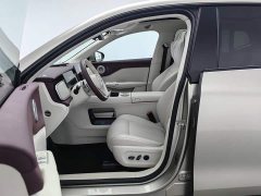 Voyah Lantu Zhiyin Four-Wheel Drive Qiankun Edition - ფოტო 10