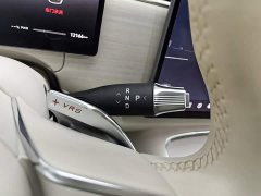 Voyah Lantu Zhiyin Four-Wheel Drive Qiankun Edition - ფოტო 13