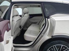 Voyah Lantu Zhiyin Four-Wheel Drive Qiankun Edition - ფოტო 15