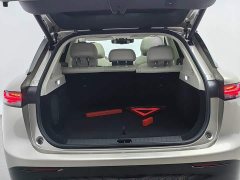 Voyah Lantu Zhiyin Four-Wheel Drive Qiankun Edition - ფოტო 16