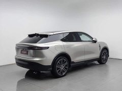 Voyah Lantu Zhiyin Four-Wheel Drive Qiankun Edition - ფოტო 2