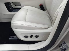Voyah Lantu Zhiyin Four-Wheel Drive Qiankun Edition - ფოტო 20