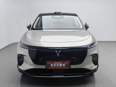 Voyah Lantu Zhiyin Four-Wheel Drive Qiankun Edition - ფოტო 3