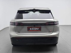 Voyah Lantu Zhiyin Four-Wheel Drive Qiankun Edition - ფოტო 4