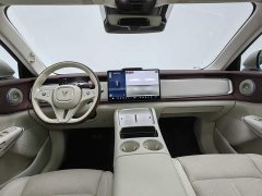 Voyah Lantu Zhiyin Four-Wheel Drive Qiankun Edition - ფოტო 5