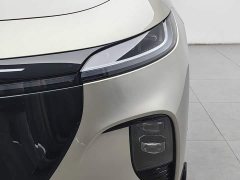 Voyah Lantu Zhiyin Four-Wheel Drive Qiankun Edition - ფოტო 7