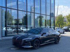 FAW Red Flag H6 2.0T Zhishang Edition - ფოტო 1